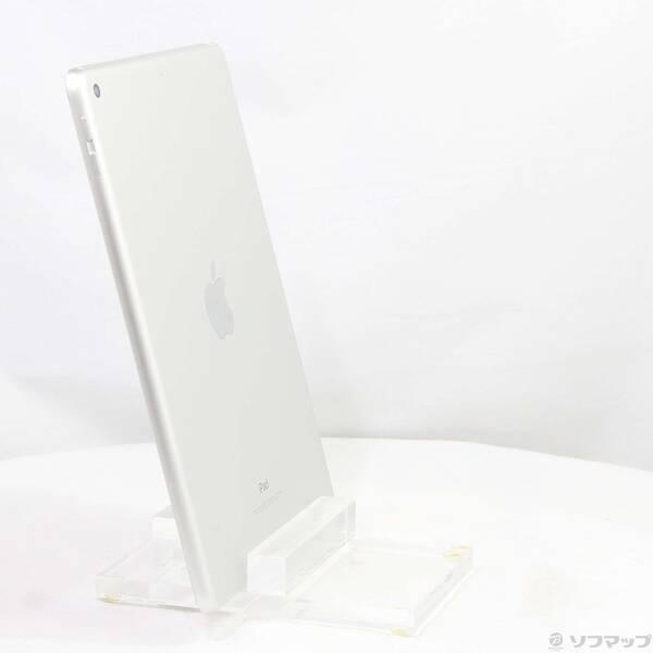 〔中古〕Apple(アップル) iPad 第6世代 128GB シルバー MR7K2J／A Wi-Fi〔198-ud〕 |  | 03