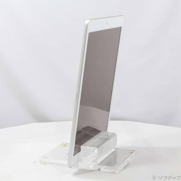 〔中古〕Apple(アップル) iPad 第7世代 32GB シルバー MW752J／A Wi-Fi〔377-ud〕 |  | 01