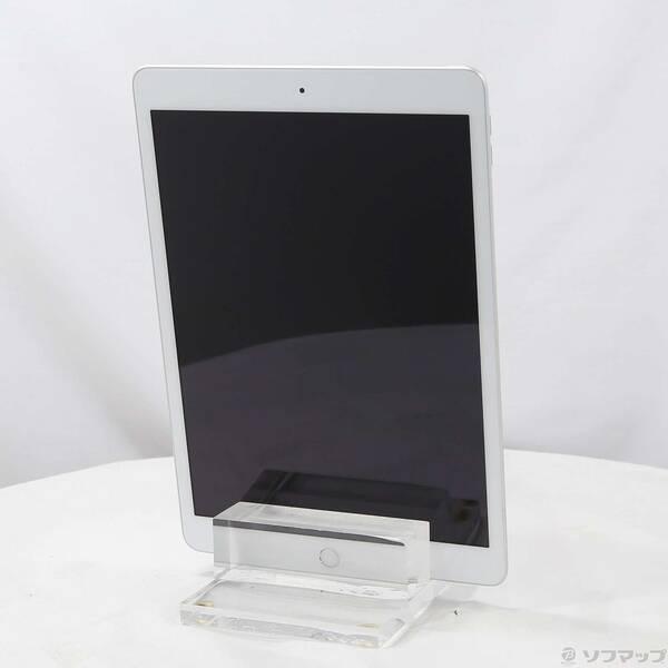 〔中古〕Apple(アップル) iPad 第7世代 32GB シルバー MW752J／A Wi-Fi〔377-ud〕 |  | 02