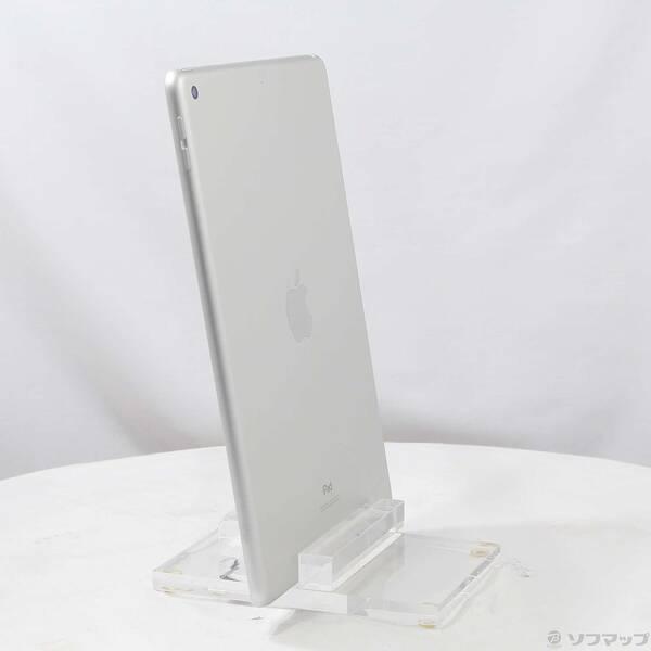 〔中古〕Apple(アップル) iPad 第7世代 32GB シルバー MW752J／A Wi-Fi〔377-ud〕 |  | 03