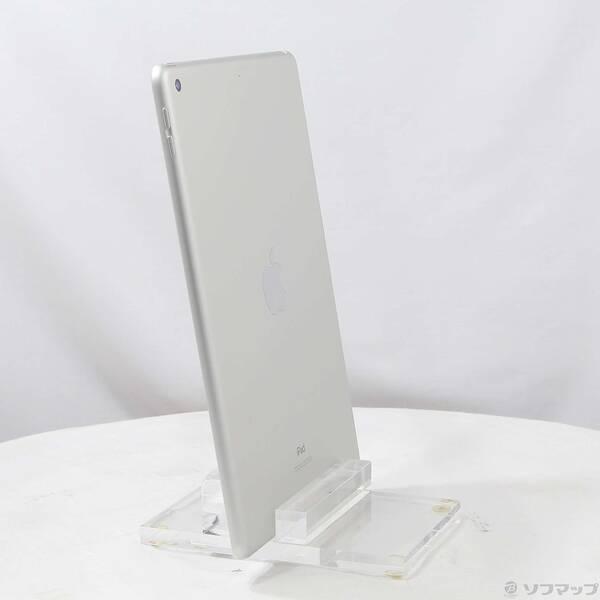 〔中古〕Apple(アップル) iPad 第7世代 32GB シルバー MW752J／A Wi-Fi〔247-ud〕 |  | 03