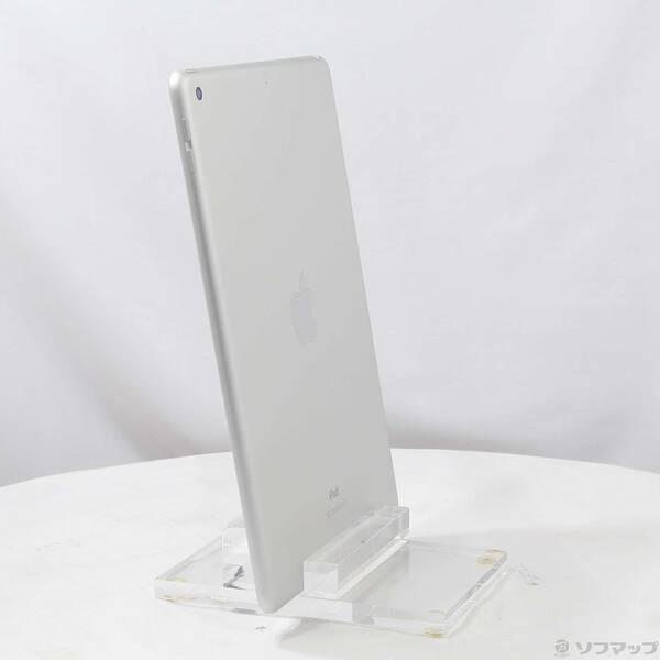 〔中古〕Apple(アップル) iPad 第7世代 32GB シルバー MW752J／A Wi-Fi〔247-ud〕 |  | 03