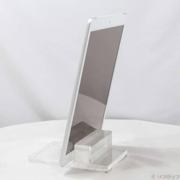 〔中古〕Apple(アップル) iPad 第8世代 32GB シルバー MYMJ2J／A SIMフリー〔377-ud〕 |  | 01