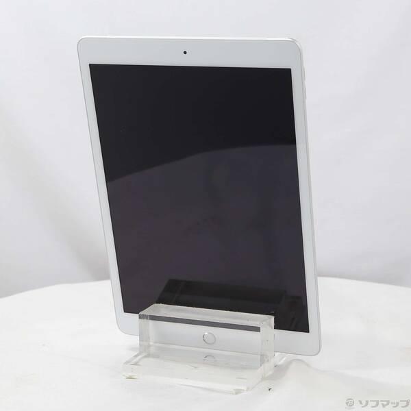 〔中古〕Apple(アップル) iPad 第8世代 32GB シルバー MYMJ2J／A SIMフリー〔377-ud〕 |  | 02