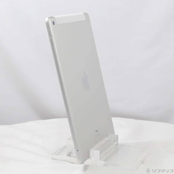 〔中古〕Apple(アップル) iPad 第8世代 32GB シルバー MYMJ2J／A SIMフリー〔377-ud〕 |  | 03
