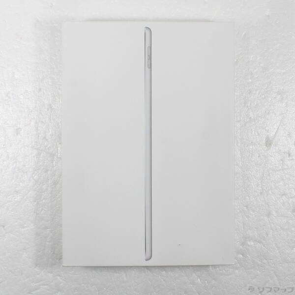 〔中古〕Apple(アップル) iPad 第8世代 32GB シルバー MYMJ2J／A SIMフリー〔377-ud〕 |  | 04