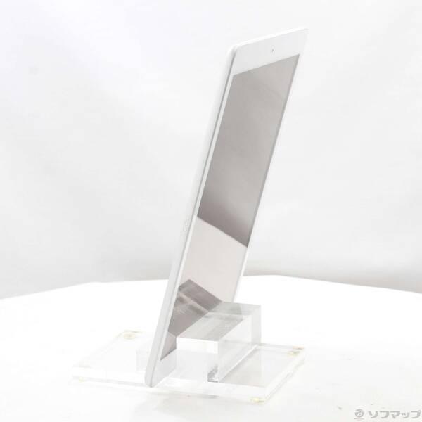 〔中古〕Apple(アップル) iPad 第8世代 32GB シルバー MYMJ2J／A SIMフリー〔198-ud〕 |  | 01