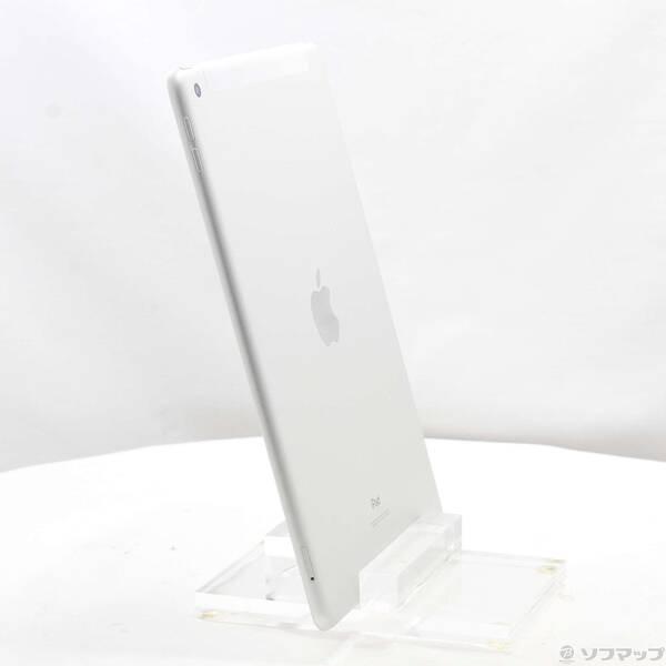 〔中古〕Apple(アップル) iPad 第8世代 32GB シルバー MYMJ2J／A SIMフリー〔198-ud〕 |  | 03