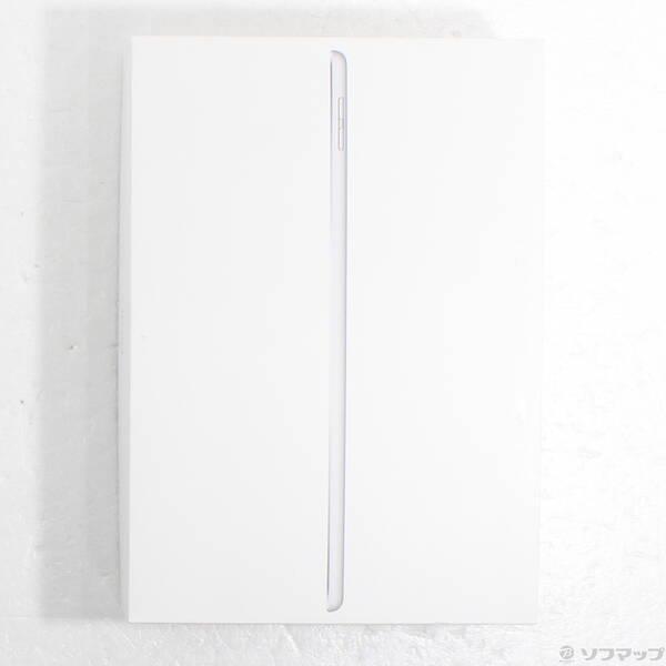 〔中古〕Apple(アップル) iPad 第8世代 32GB シルバー MYMJ2J／A SIMフリー〔198-ud〕 |  | 04