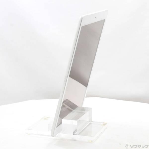 〔中古〕Apple(アップル) iPad 第7世代 32GB シルバー MW6C2J／A SIMフリー〔198-ud〕 |  | 01