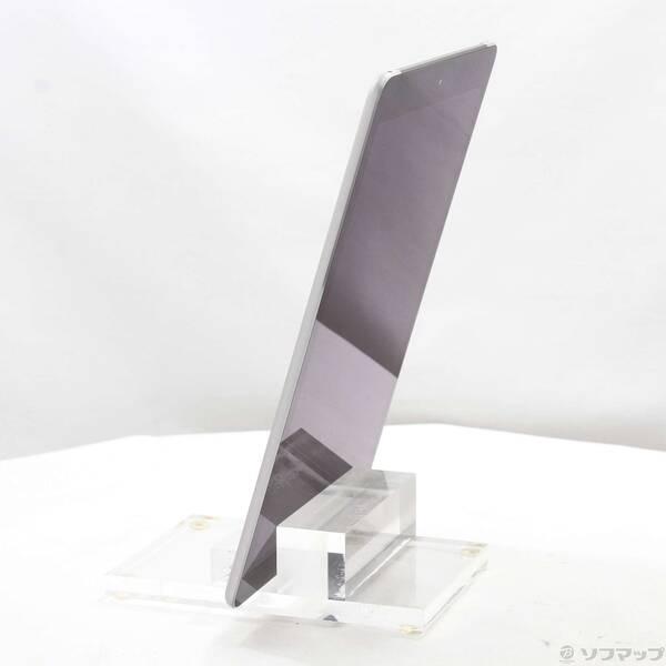 〔中古〕Apple(アップル) iPad Air 2 32GB スペースグレイ MNVP2J／A SoftBank〔269-ud〕 |  | 01