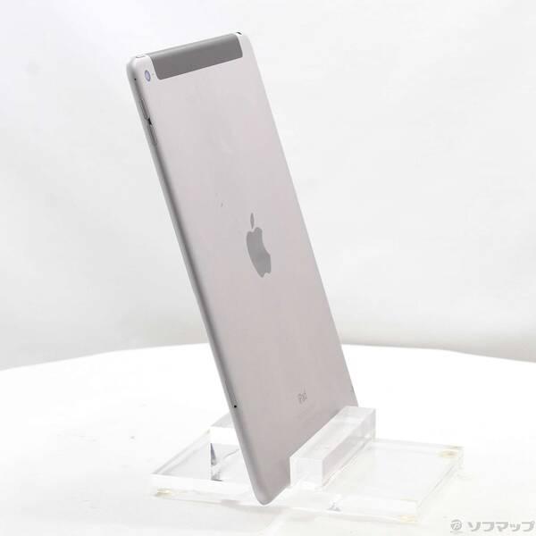 〔中古〕Apple(アップル) iPad Air 2 32GB スペースグレイ MNVP2J／A SoftBank〔269-ud〕 |  | 03