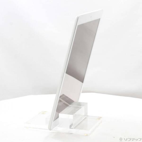 〔中古〕Apple(アップル) iPad 第7世代 32GB シルバー MW6C2J／A SIMフリー〔344-ud〕 |  | 01