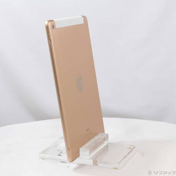 〔中古〕Apple(アップル) iPad 第6世代 32GB ゴールド MRM02J／A SoftBank〔198-ud〕 |  | 03