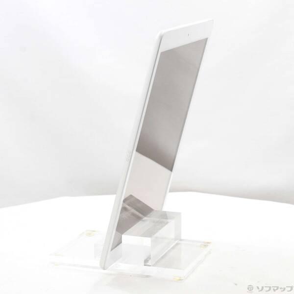 〔中古〕Apple(アップル) iPad 第7世代 32GB シルバー MW6C2J／A SIMフリー〔349-ud〕 |  | 01