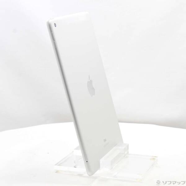 〔中古〕Apple(アップル) iPad 第7世代 32GB シルバー MW6C2J／A SIMフリー〔349-ud〕 |  | 03