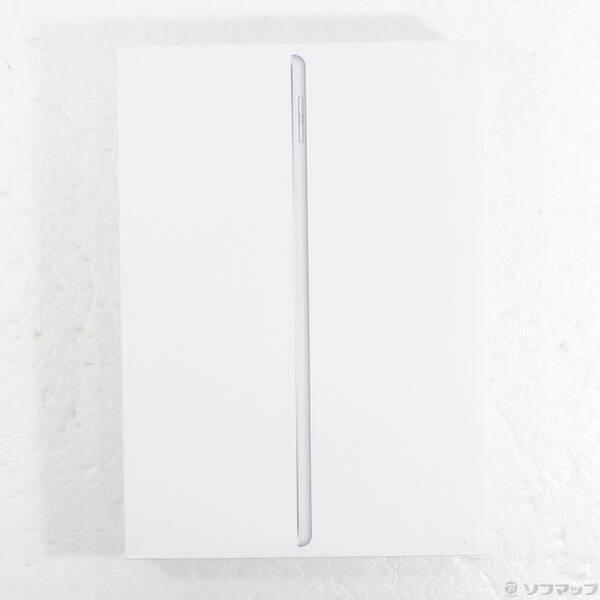 〔中古〕Apple(アップル) iPad 第7世代 32GB シルバー MW6C2J／A SIMフリー〔349-ud〕 |  | 04