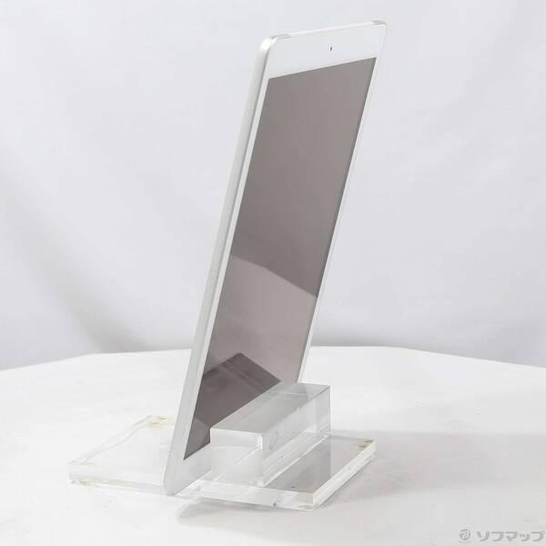 〔中古〕Apple(アップル) iPad 第7世代 32GB シルバー MW6C2J／A SIMフリー〔196-ud〕 |  | 01