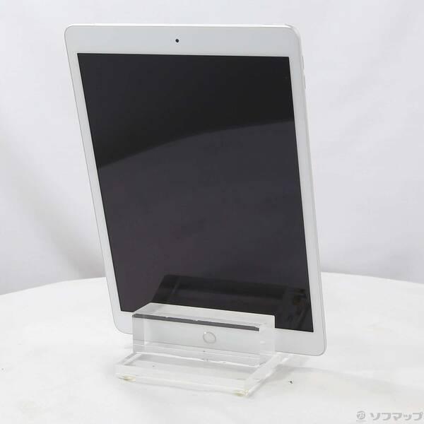 〔中古〕Apple(アップル) iPad 第7世代 32GB シルバー MW6C2J／A SIMフリー〔196-ud〕 |  | 02