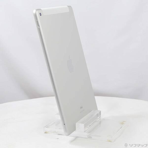 〔中古〕Apple(アップル) iPad 第7世代 32GB シルバー MW6C2J／A SIMフリー〔196-ud〕 |  | 03