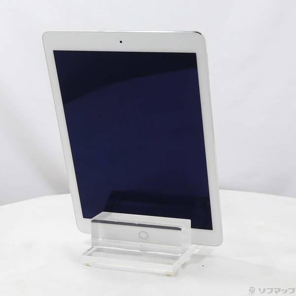 〔中古〕Apple(アップル) iPad Air 2 32GB シルバー MNV62J／A Wi-Fi〔348-ud〕 |  | 02