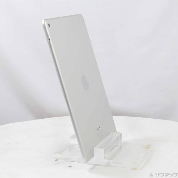 〔中古〕Apple(アップル) iPad Air 2 32GB シルバー MNV62J／A Wi-Fi〔348-ud〕 |  | 03