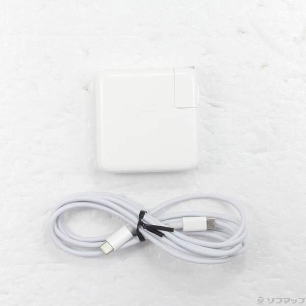 〔中古〕Apple(アップル) MacBook Pro 13.3-inch Mid-2020 MWP52J／A Core_i7 2.3GHz 16GB SSD1TB スペースグレイ 〔10.15 Catalina〕〔258-ud〕 |  | 04