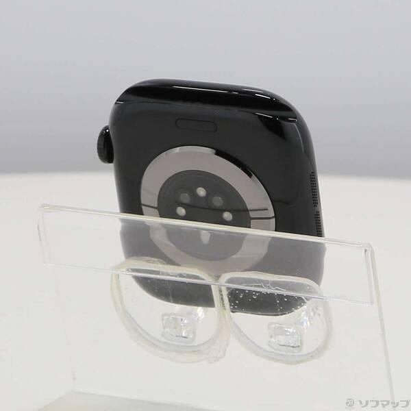 〔中古〕Apple(アップル) Apple Watch Series 10 GPS 46mm ジェットブラックアルミニウムケース バンド無し〔377-ud〕_2