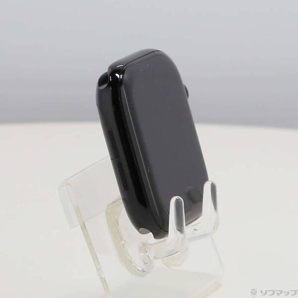 〔中古〕Apple(アップル) Apple Watch Series 10 GPS 46mm ジェットブラックアルミニウムケース バンド無し〔377-ud〕_3