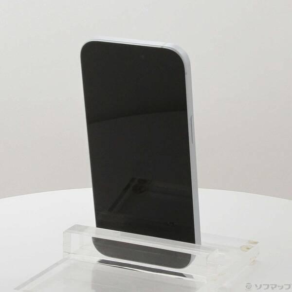 中古〕Apple(アップル) iPhone15 128GB ブルー MTML3J／A SIMフリー