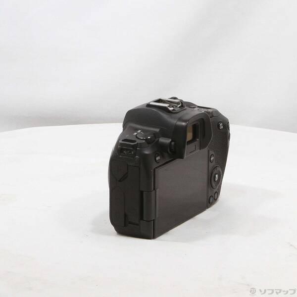 〔中古〕Canon(キヤノン) EOS R ボディ〔198-ud〕 |  | 01