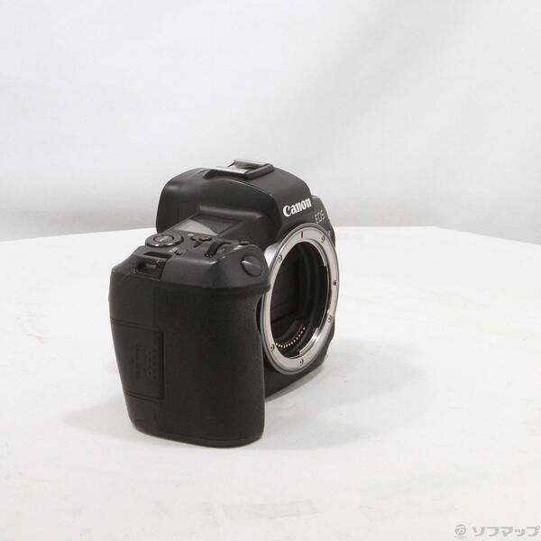〔中古〕Canon(キヤノン) EOS R ボディ〔198-ud〕 |  | 03