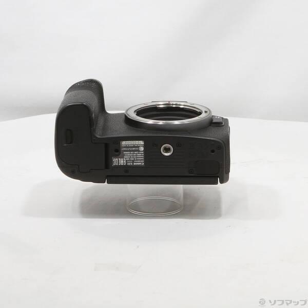 〔中古〕Canon(キヤノン) EOS R ボディ〔198-ud〕 |  | 04