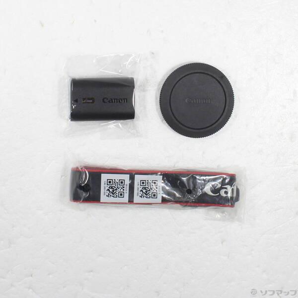 〔中古〕Canon(キヤノン) EOS R ボディ〔198-ud〕 |  | 05