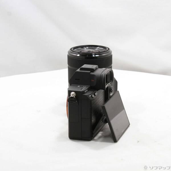 〔中古〕SONY(ソニー) α7III レンズキット ILCE-7M3K〔352-ud〕 |  | 01
