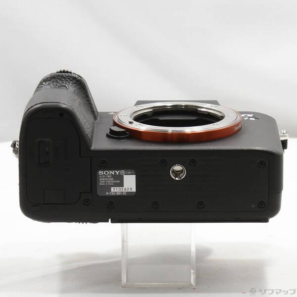 〔中古〕SONY(ソニー) α7III レンズキット ILCE-7M3K〔352-ud〕 |  | 04