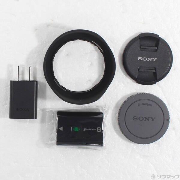 〔中古〕SONY(ソニー) α7III レンズキット ILCE-7M3K〔352-ud〕 |  | 05