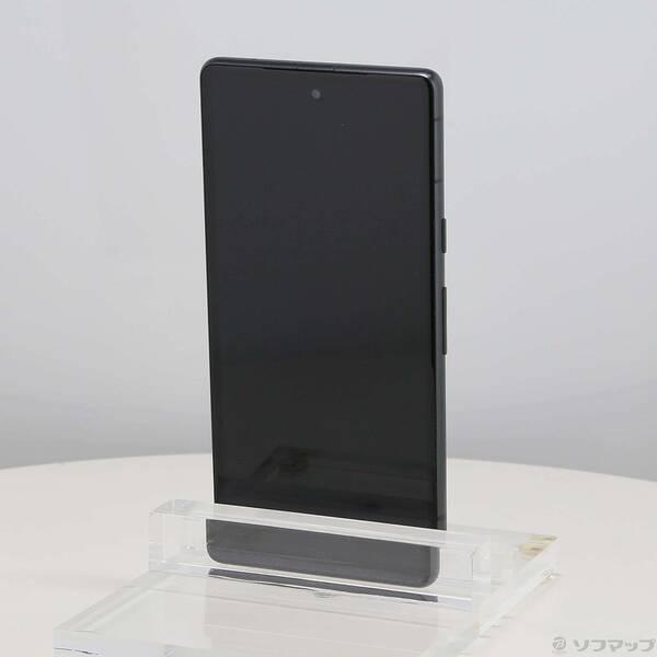 〔中古〕GOOGLE(グーグル) Google Pixel 7a 128GB チャコール GA03694-JP SIMフリー〔352-ud〕 |  | 02