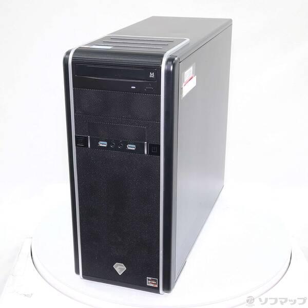 〔中古〕G-GEAR GA5A-D221／B〔377-ud〕 | 