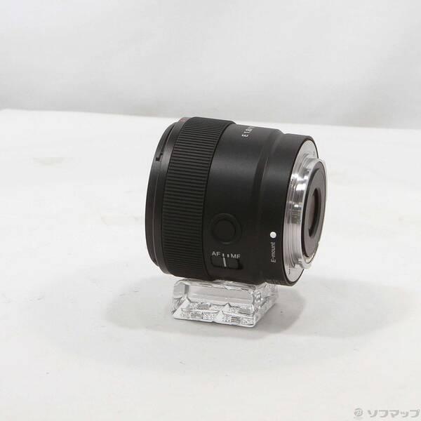〔中古〕SONY(ソニー) E 11mm F1.8 SEL11F18〔198-ud〕 |  | 01