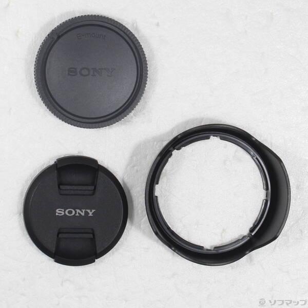 〔中古〕SONY(ソニー) E 11mm F1.8 SEL11F18〔198-ud〕 |  | 04