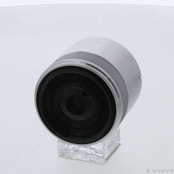 〔中古〕SONY(ソニー) E 30mm F3.5 Macro (SEL30M35)〔262-ud〕 | 