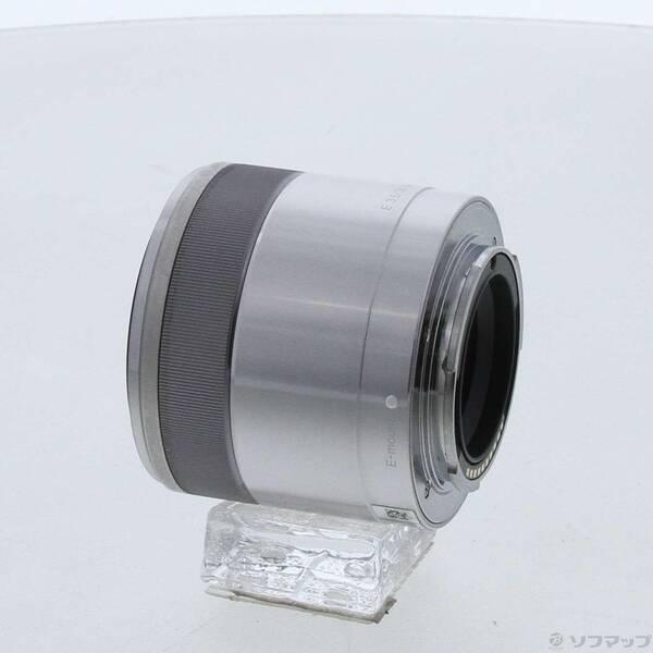 〔中古〕SONY(ソニー) E 30mm F3.5 Macro (SEL30M35)〔262-ud〕 |  | 01