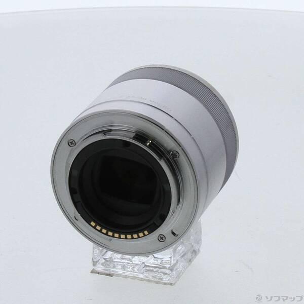 〔中古〕SONY(ソニー) E 30mm F3.5 Macro (SEL30M35)〔262-ud〕 |  | 02