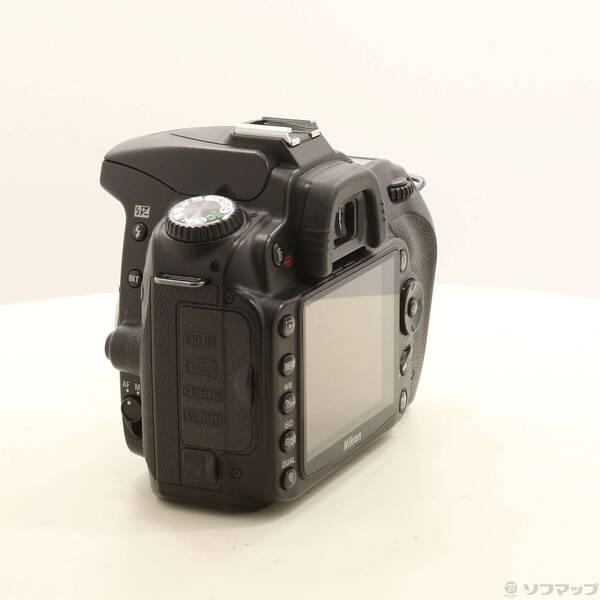 〔中古〕Nikon(ニコン) Nikon D90 ボディ〔344-ud〕 |  | 01