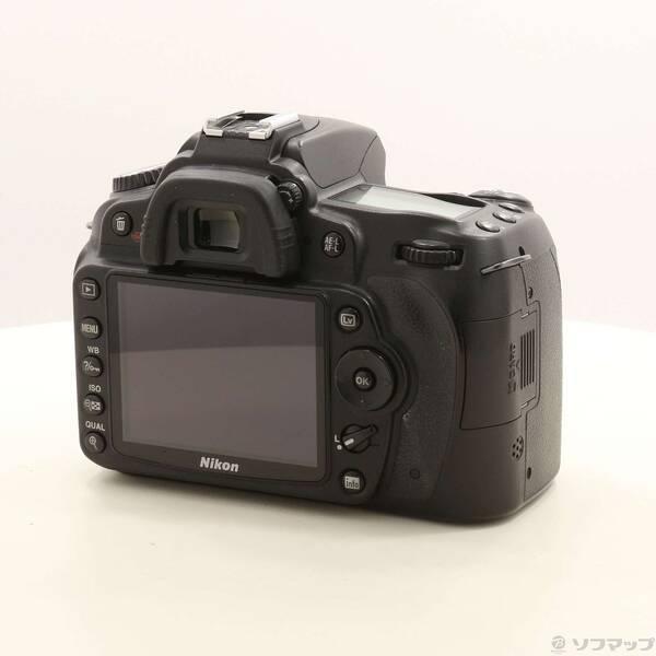 〔中古〕Nikon(ニコン) Nikon D90 ボディ〔344-ud〕 |  | 02