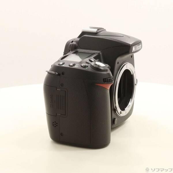 〔中古〕Nikon(ニコン) Nikon D90 ボディ〔344-ud〕 |  | 03