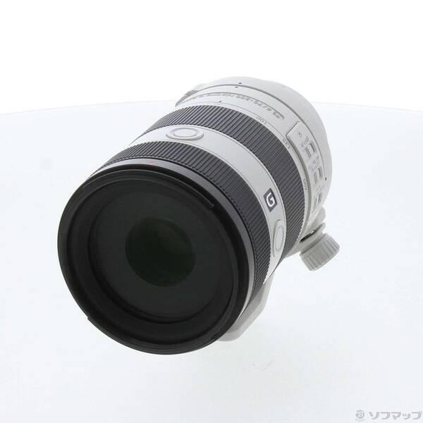 〔中古〕SONY(ソニー) FE 70-200mm F4 Macro G OSS II SEL70200G2〔258-ud〕 | 