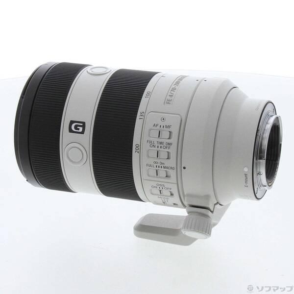 〔中古〕SONY(ソニー) FE 70-200mm F4 Macro G OSS II SEL70200G2〔258-ud〕 |  | 01