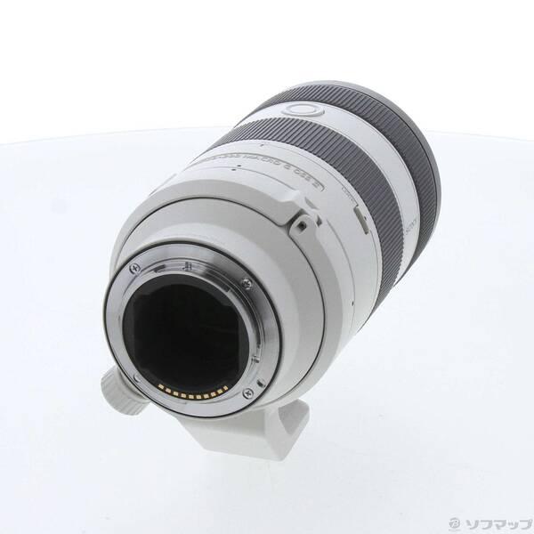 〔中古〕SONY(ソニー) FE 70-200mm F4 Macro G OSS II SEL70200G2〔258-ud〕 |  | 02